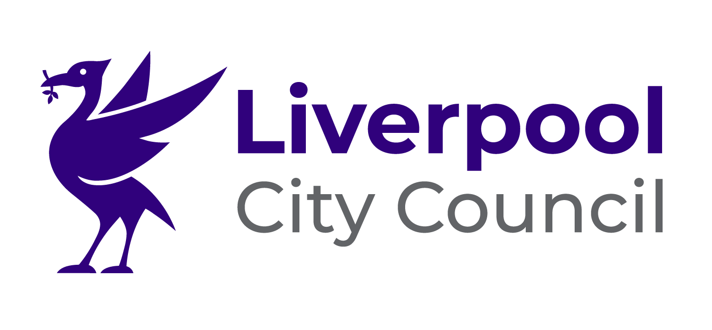 Liverpool City Council logo
